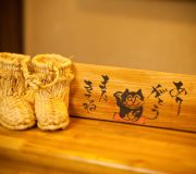 ホームページリニューアルしました